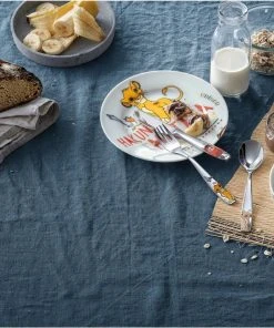 WMF König Der Löwen Kinder Geschirrset 6-teilig -WMF Geschäft 217 12 8604 9964 101