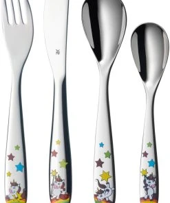 WMF Einhorn Kinder Geschirrset 6-teilig -WMF Geschäft 217 12 8605 9964 103