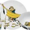 WMF Minions Kinder Geschirrset 6-teilig 1 WMF Minions Kinder Geschirrset 6-teilig -WMF Geschäft 217 12 8607 9964 100