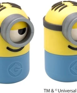 WMF Minions Eierbecher -Set 4-teilig 14 WMF Minions Eierbecher -Set 4-teilig -WMF Geschäft 217 12 8622 9990 104