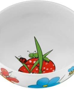 WMF Tierwelt Kinder Geschirrset 6-teilig -WMF Geschäft 217 12 8962 9964 104