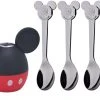 WMF Disney Mickey Mouse Streuer Set 5-teilig -WMF Geschäft 217 12 9639 6040 100