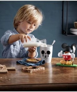 WMF Disney Mickey Mouse Streuer Set 5-teilig -WMF Geschäft 217 12 9639 6040 101