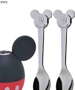 WMF Disney Mickey Mouse Streuer Set 5-teilig -WMF Geschäft 217 12 9639 6040 102
