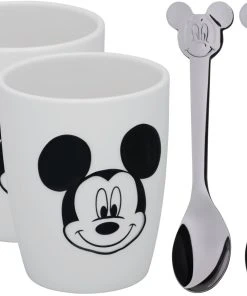 WMF Disney Mickey Mouse Tassen Set M