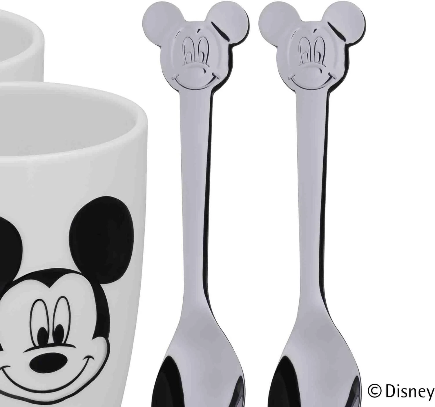 WMF Disney Mickey Mouse Tassen Set M 6 WMF Disney Mickey Mouse Tassen Set M - Image 4