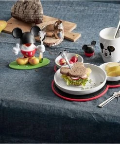 WMF Disney Mickey Mouse Tassen Set M 10 WMF Disney Mickey Mouse Tassen Set M -WMF Geschäft 217 12 9644 6042 400