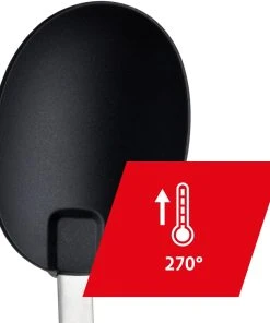 Silit Classic Line Servierlöffel Kunststoff 33cm -WMF Geschäft 217 21 4230 0663 High heat resistance 301