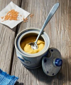 Triangle Senf- & Diplöffel -WMF Geschäft 224 5049712 i01 web