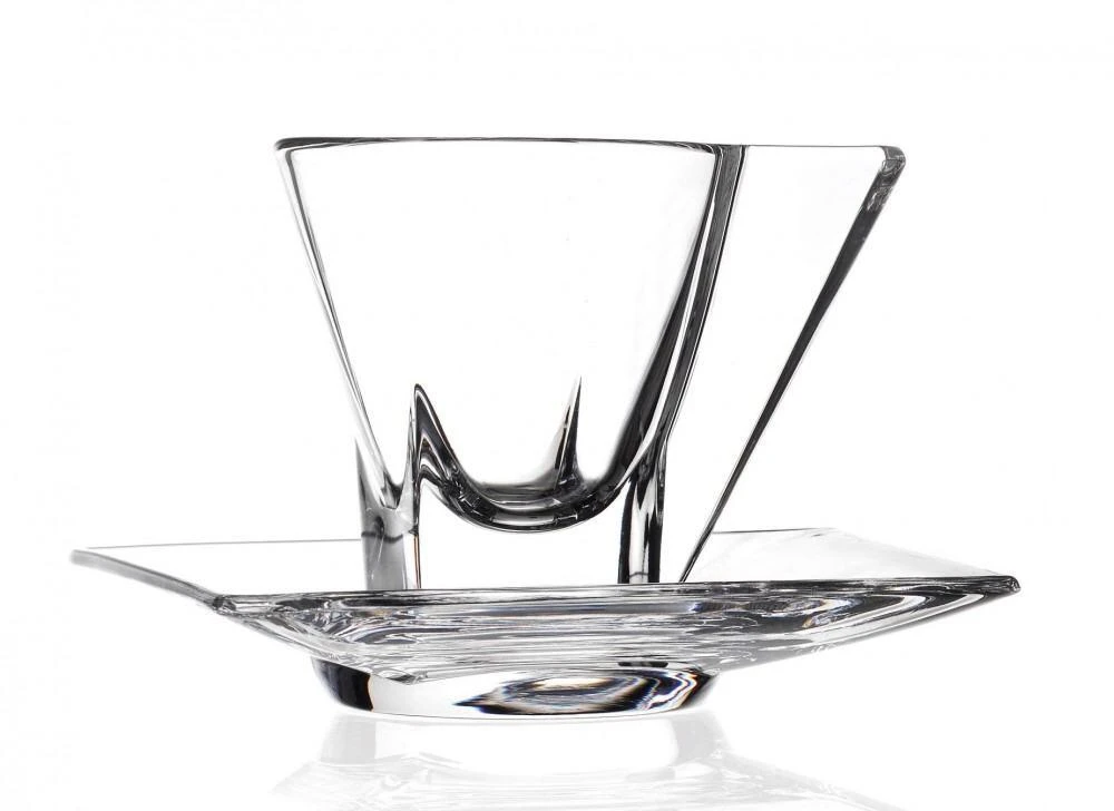 RCR Espresso-Set Fusion 3 RCR Espresso-Set Fusion