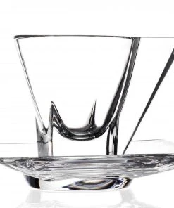 RCR Cappuccino-Set Fusion