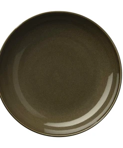 ASA Coupe Teller, Kolibri In Chestnut