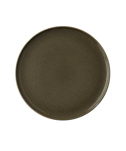 ASA Dessertteller Kolibri In Chestnut