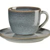 ASA Cappuccinotasse Mit Untertasse Saisons Denim 1 ASA Cappuccinotasse Mit Untertasse Saisons Denim -WMF Geschäft 27130118 saisons denim kaffee