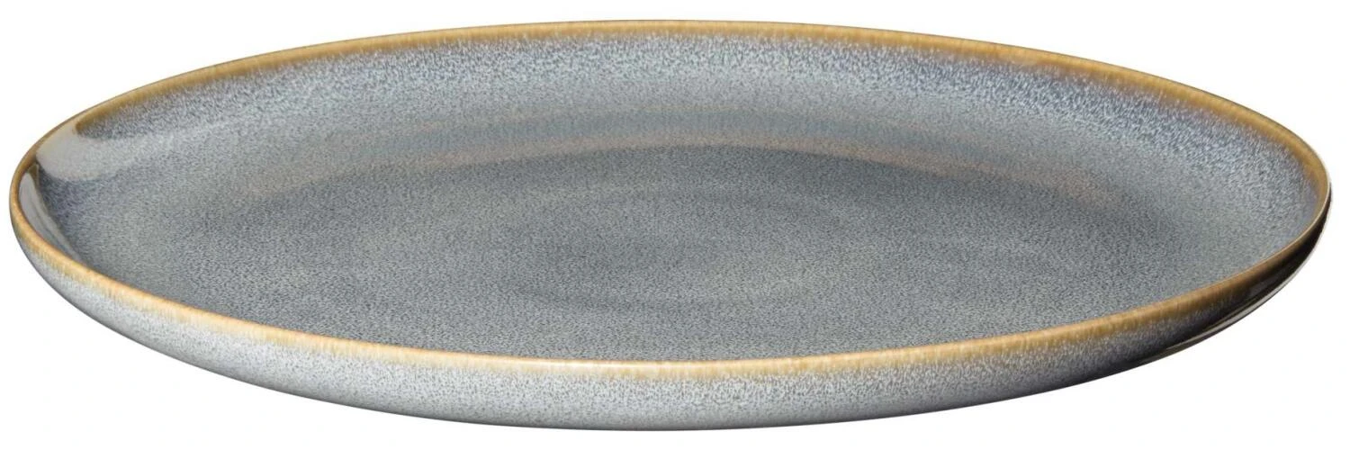 ASA Platzteller Saison Denim, 31 Cm 4 ASA Platzteller Saison Denim, 31 Cm – Bild 2