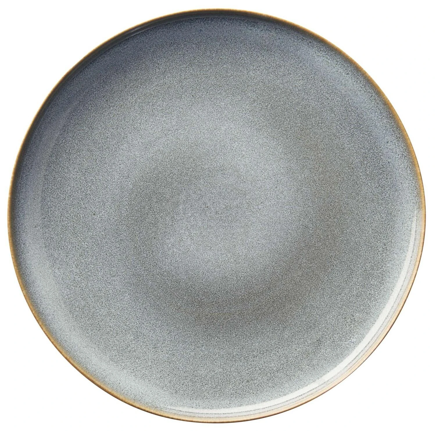ASA Platzteller Saison Denim, 31 Cm 3 ASA Platzteller Saison Denim, 31 Cm