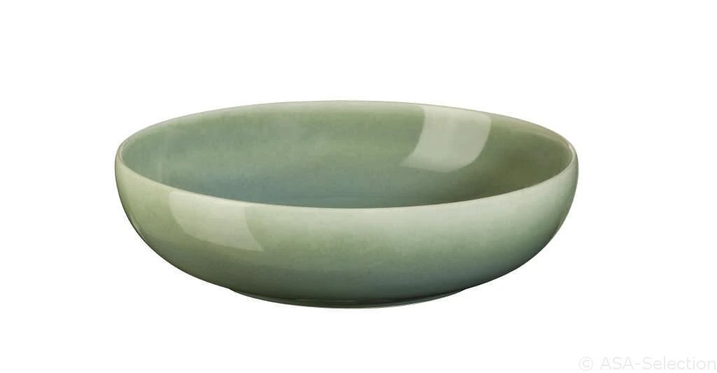 ASA Pastateller Saisons Agave, 21 Cm 4 ASA Pastateller Saisons Agave, 21 Cm - Image 2