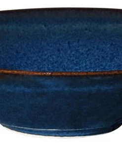 ASA Gourmetteller Saison Midnight Blue, 23 Cm