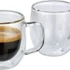 Cilio Espresso-Glas Veneto, 2er Set -WMF Geschäft 292640