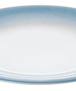 Guzzini Teller Grace Flach In Blau