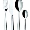 Guzzini Besteckset Grace Aus Edelstahl, 24-teilig -WMF Geschäft 29780063 xl