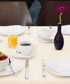 Seltmann Weiden Coffee-e-Motion Moccatasse -WMF Geschäft 36 weiss hotel ka 04 neu 2 l