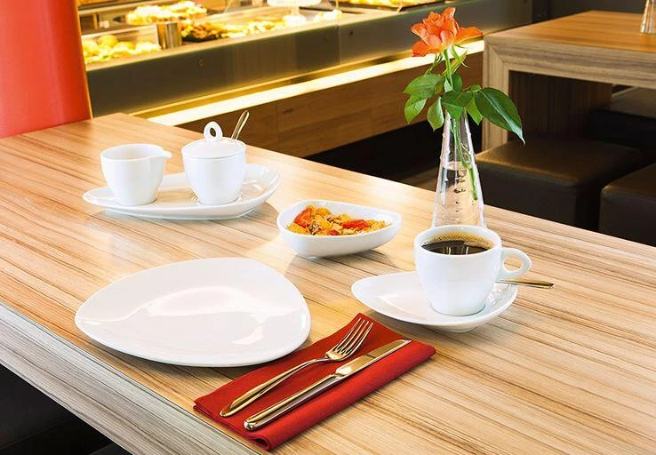 Seltmann Weiden Coffee-e-Motion Cappuccino-Untertasse 9 Seltmann Weiden Coffee-e-Motion Cappuccino-Untertasse - Image 7