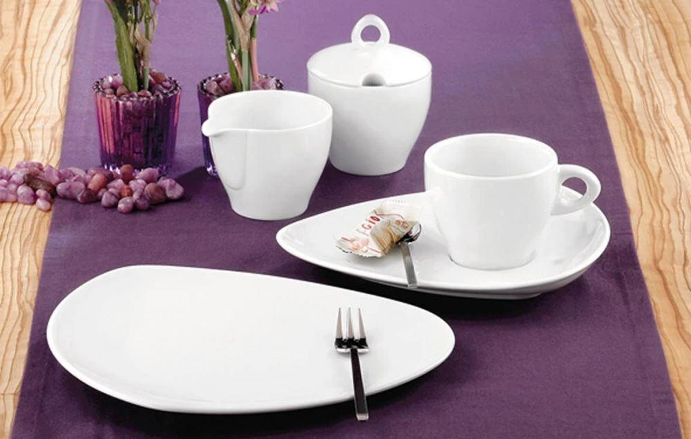 Seltmann Weiden Coffee-e-Motion Cappuccino-Untertasse 8 Seltmann Weiden Coffee-e-Motion Cappuccino-Untertasse - Image 6