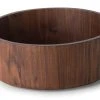 Continenta Schüssel In Walnuss