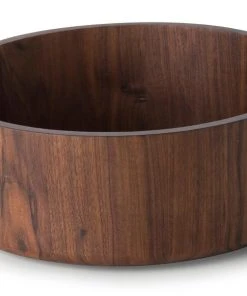 Continenta Schüssel In Walnuss