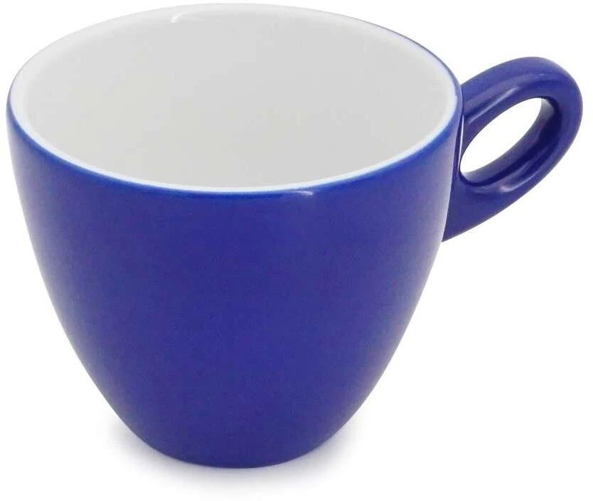 Walküre Café Au Lait Tasse ALTA, Marine 3 Walküre Café Au Lait Tasse ALTA, Marine