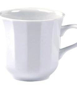 Pillivuyt Tasse Mit Henkel Eclectique In Weiß