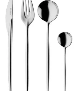 Carl Mertens Besteckserie Palio, 24-teilig