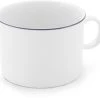 Friesland Porzellan Friesland Kaffeetasse JEVERLAND 1 Friesland Porzellan Friesland Kaffeetasse JEVERLAND -WMF Geschäft 5910103011 04