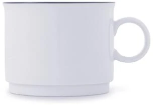 Friesland Porzellan Friesland Obertasse JEVERLAND 4 Friesland Porzellan Friesland Obertasse JEVERLAND - Image 2