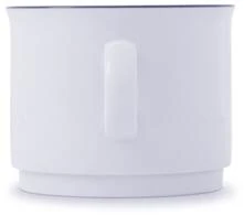 Friesland Porzellan Friesland Obertasse JEVERLAND 5 Friesland Porzellan Friesland Obertasse JEVERLAND - Image 3