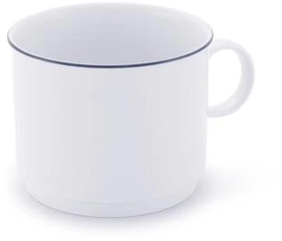 Friesland Porzellan Friesland Obertasse JEVERLAND 3 Friesland Porzellan Friesland Obertasse JEVERLAND