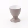 Kahla Pronto Eierbecher In Taupe -WMF Geschäft 59Kahla Pronto Eierbecher mit Fuss in taupe 207401 72648 xl