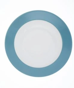 Kahla Pronto Suppenteller 22 Cm In Petrol