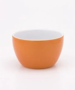 Kahla Pronto Zuckerschale 0,25 L In Orange
