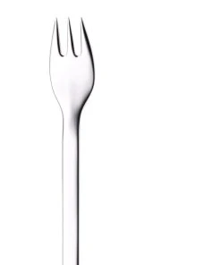 Mono A Kuchengabel Brilliant Poliert