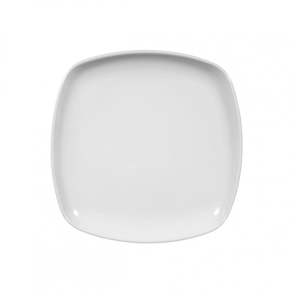 Seltmann Weiden Sketch Teller Flach Eckig 17 Cm