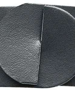 Lacor Serviettenringe Kreta, 4er-Set