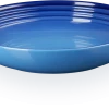 Le Creuset Suppenteller In Azure