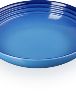 Le Creuset Suppenteller In Azure 7 Le Creuset Suppenteller In Azure -WMF Geschäft 70102222200099 00001