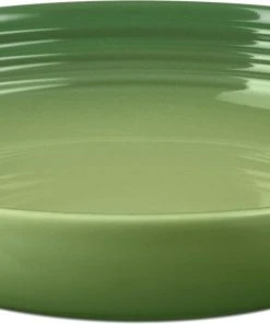 Le Creuset Suppenteller In Bamboo Green