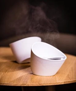 Magisso Teetasse LASTU In Weiß -WMF Geschäft 70202 0010 Magisso Teacup