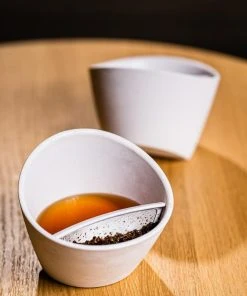 Magisso Teetasse LASTU In Weiß -WMF Geschäft 70202 0011 Magisso Teacup