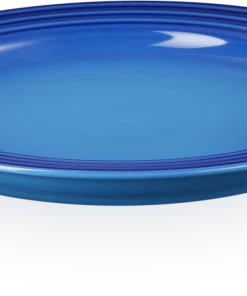 Le Creuset Frühstücksteller In Azure