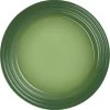 Le Creuset Frühstücksteller In Bamboo Green